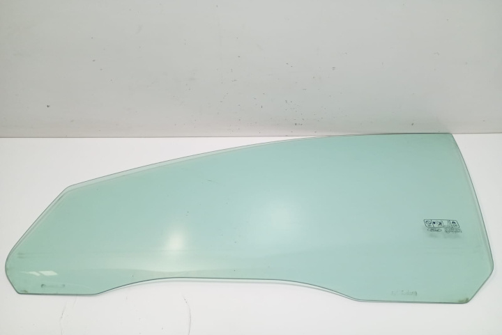 Geam stanga fata Ford C-Max [2003 - 2007]