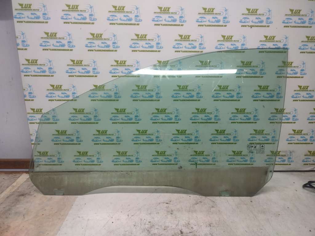 Geam stanga fata Ford Focus 2 [2004 - 2008] 1.8 KKDA