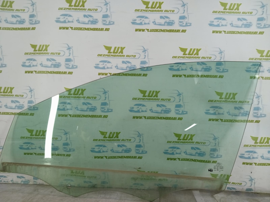 Geam stanga fata Ford Focus 4 [2018 - 2022] 1.5 tdci ZTDA