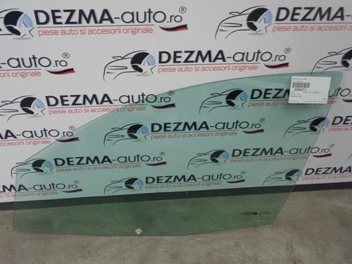 Geam stanga fata, Ford Fusion, 1.6 tdci (id:209871)