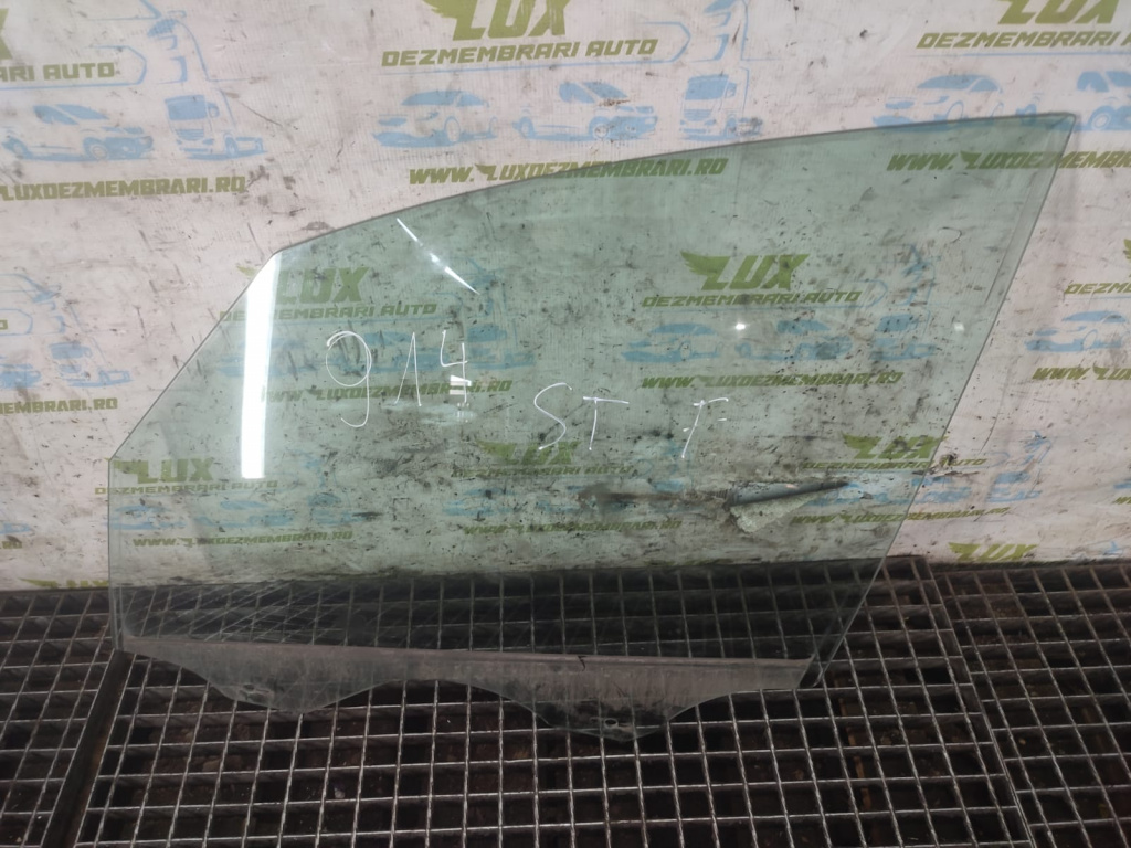 Geam stanga fata Ford Galaxy 3 [2015 - 2020] 2.0 tdci