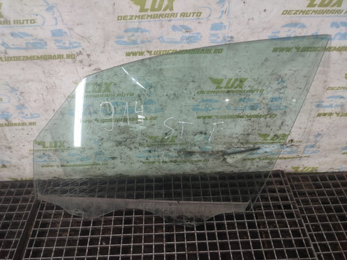 Geam stanga fata Ford Galaxy 3 [2015 - 2020] 2.0 tdci