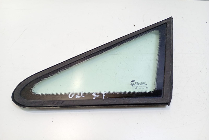 Geam stanga fata Ford Galaxy [facelift] [2000 - 2006]