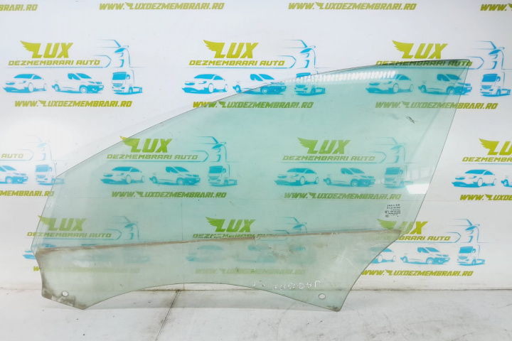 Geam stanga fata Jaguar XF X250 [2007 - 2011]