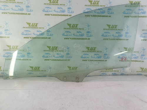 Geam stanga fata Mazda 6 GG [2002 - 2005] 2.0 d RF