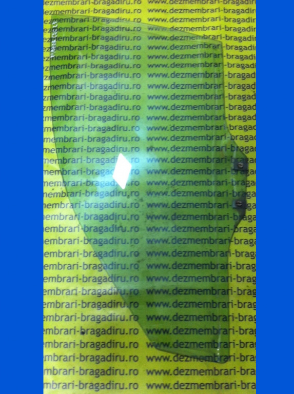 Geam stanga fata Mazda 626 GE [1991 - 1997] Liftback 2.0 MT (116 hp) 2.0i