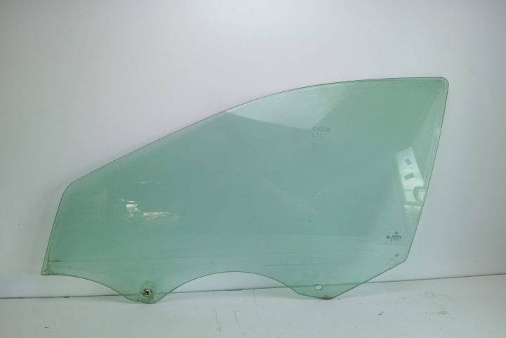 Geam stanga fata Mercedes-Benz C-Class W203 [2000 - 2004]