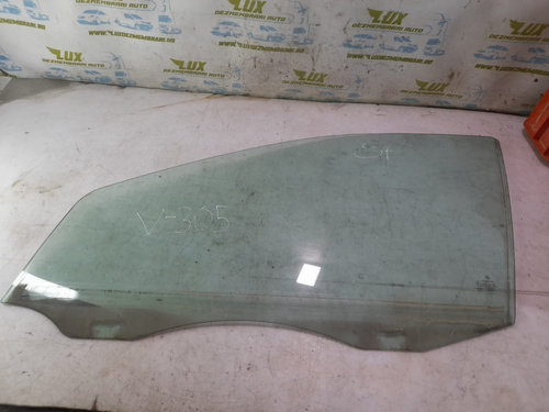 Geam stanga fata Mercedes-Benz ML W166 [2011 - 2015] 2.2 cdi om651.960