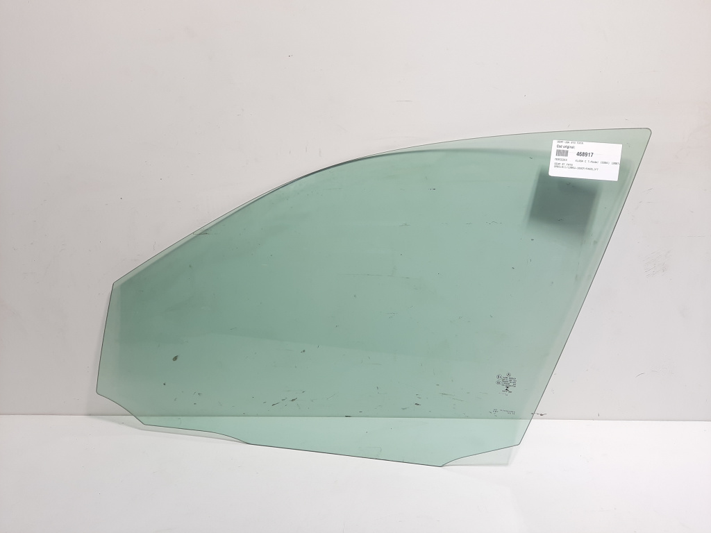 Geam stanga fata, Mercedes Clasa C T-Model (S204) (id:468917)