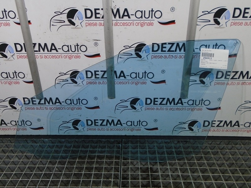 Geam stanga fata, Mercedes Clasa C (W203) (id:298913)