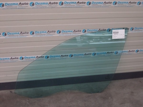 Geam stanga fata Mercedes Clasa E (W211) 2002-2008