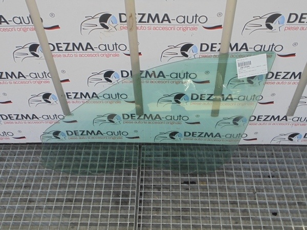 Geam stanga fata, Mercedes Clasa E (W211) (pr:110747)