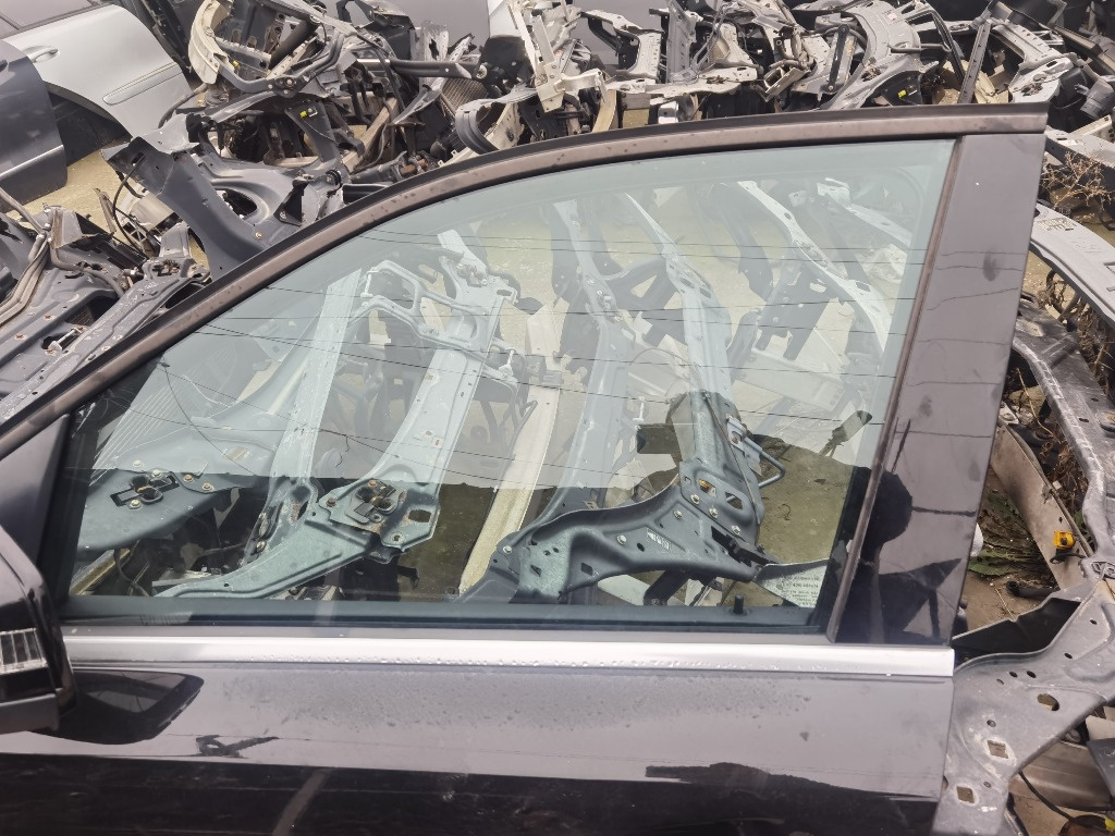 Geam stanga fata Mercedes ML350 cdi W166