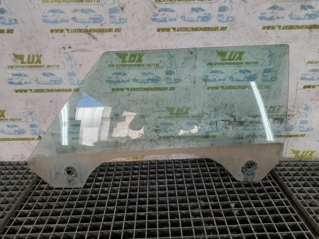 Geam stanga fata Mini Clubman R55 [facelift] [2010 - 2014] 1.6 benzina N16B16A