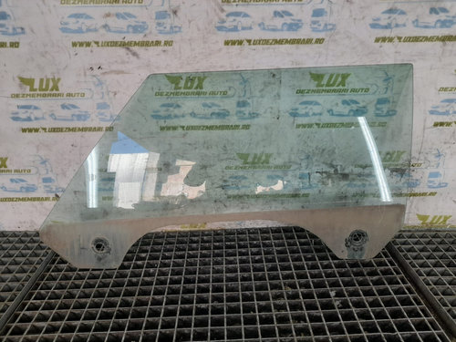 Geam stanga fata Mini Clubman R55 [facelift] [2010 - 2014] 1.6 benzina N16B16A