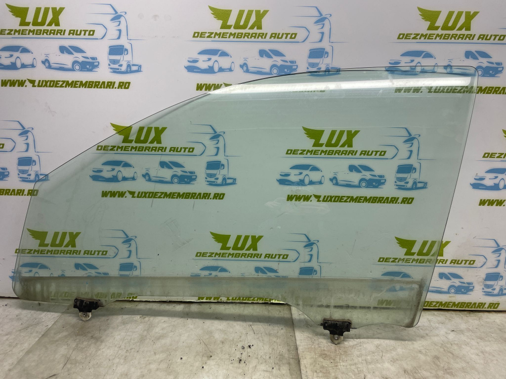Geam stanga fata Mitsubishi ASX [2010 - 2012] 1.8 di-d 4N13