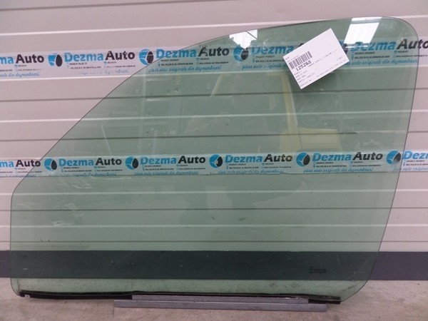 geam stanga fata Nissan Kubistar 2003-2012