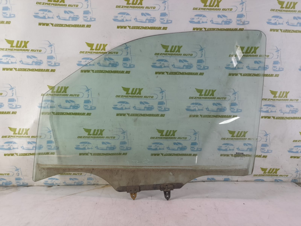 Geam stanga fata Nissan Pathfinder R51 [2004 - 2010] 2.5 dci YD25DDti