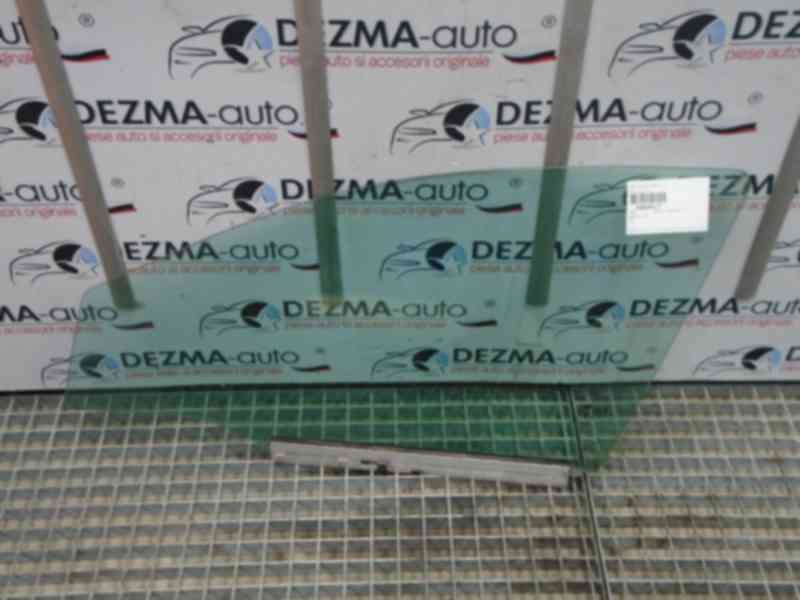 Geam stanga fata, Opel Astra H (id:308417)