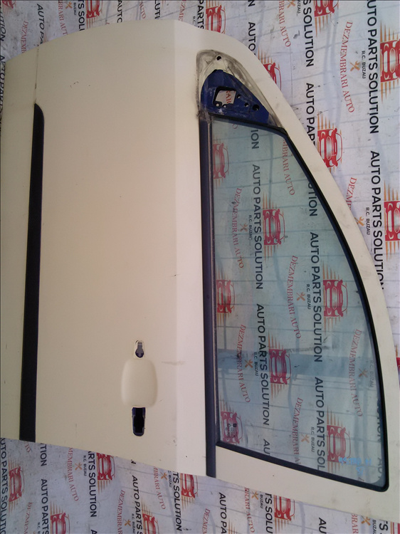 Geam stanga fata OPEL ASTRA H