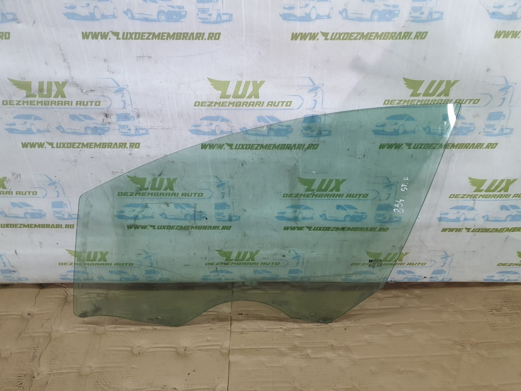 Geam stanga fata Opel Astra J [2009 - 2012] 1.7 cdti A17DTJ