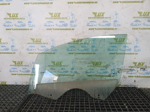 Geam stanga fata Opel Astra J [2009 - 2012] 1.7 cdti A17DTR