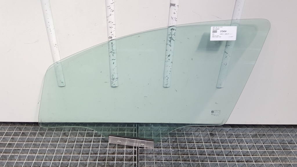Geam stanga fata, Opel Corsa D (id:375454)