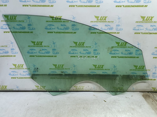 Geam stanga fata Opel Insignia A [2008 - 2014] 2.0 cdti A20DTH