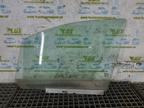 Geam stanga fata Opel Zafira B [2005 - 2010] 1.9 cdti Z19DTH