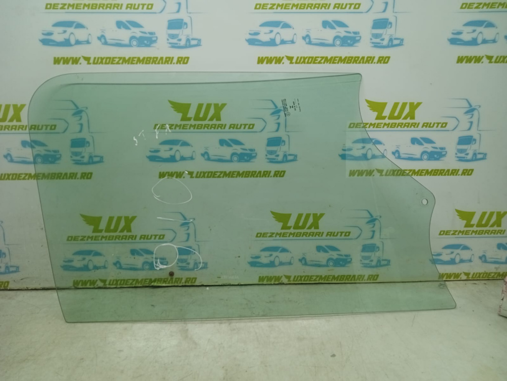 Geam stanga fata Renault Master 3 [1st facelift] [2014 - 2019] 2.3 dci M9T706