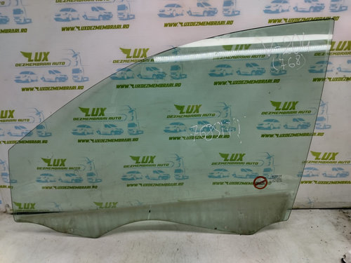 Geam stanga fata Renault Megane 2 [2002 - 2006] 1.9 dci F9Q800