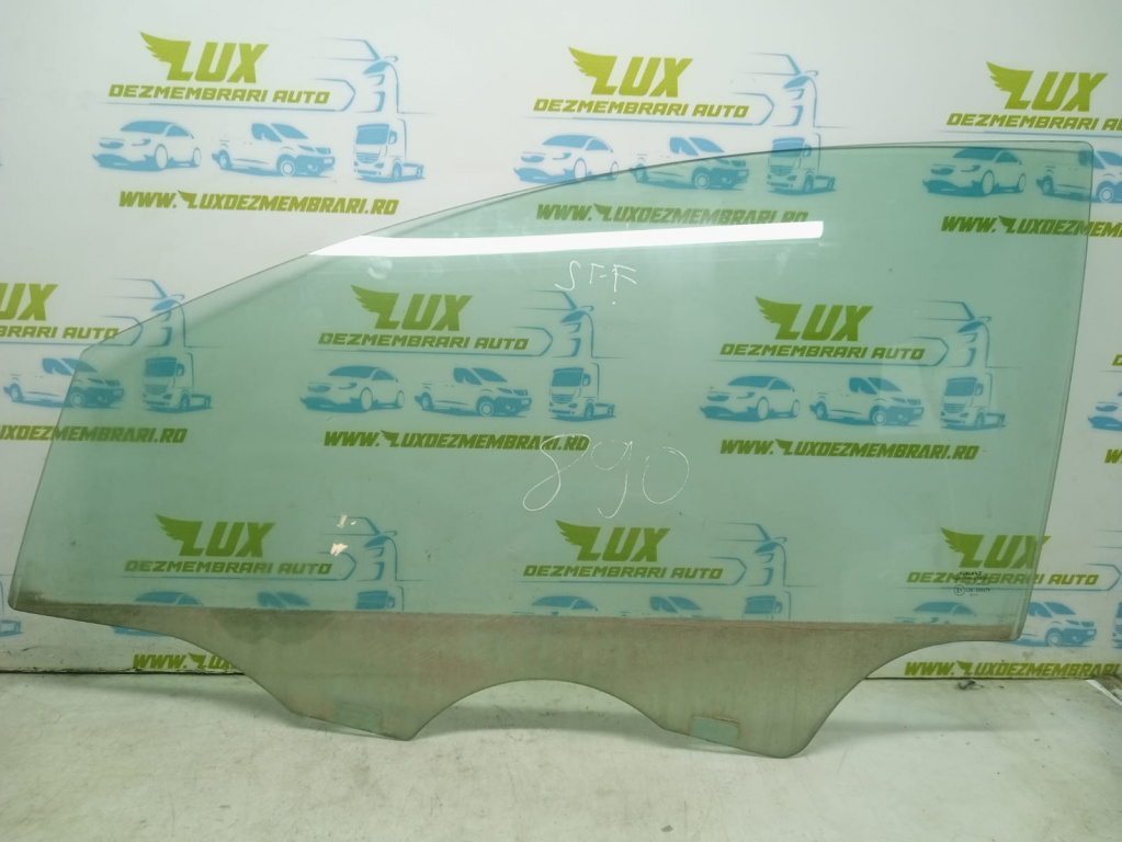 Geam stanga fata Seat Altea XL [2006 - 2009] 1.6 tdi CAYC