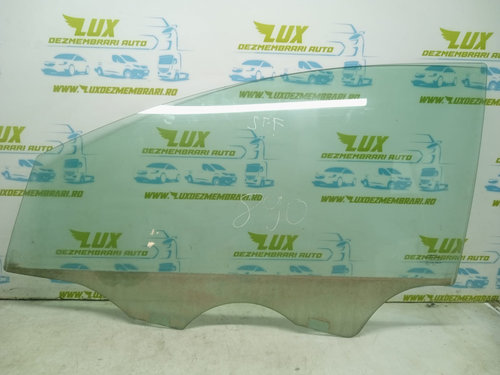 Geam stanga fata Seat Altea XL [2006 - 2009] 1.6 tdi CAYC