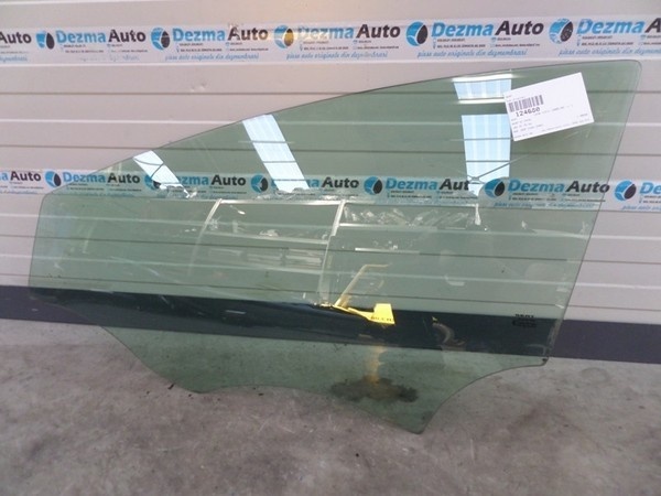 Geam stanga fata Seat Leon (1p1), 2005-2012