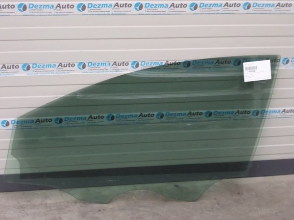 Geam stanga fata Seat Toledo 3, 2004-2011