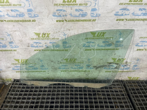 Geam stanga fata Skoda Fabia 6Y [1999 - 2004] 1.4 tdi Bnm