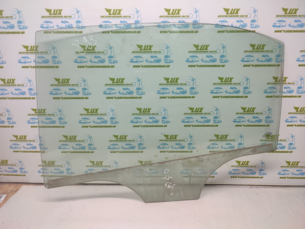 Geam stanga fata Skoda Rapid 3 [2012 - 2017] 1.2 tsi CBZA