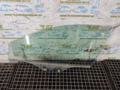 Geam stanga fata SsangYong Korando 3 [2010 - 2013] 2.0 e-xdi D20DTF