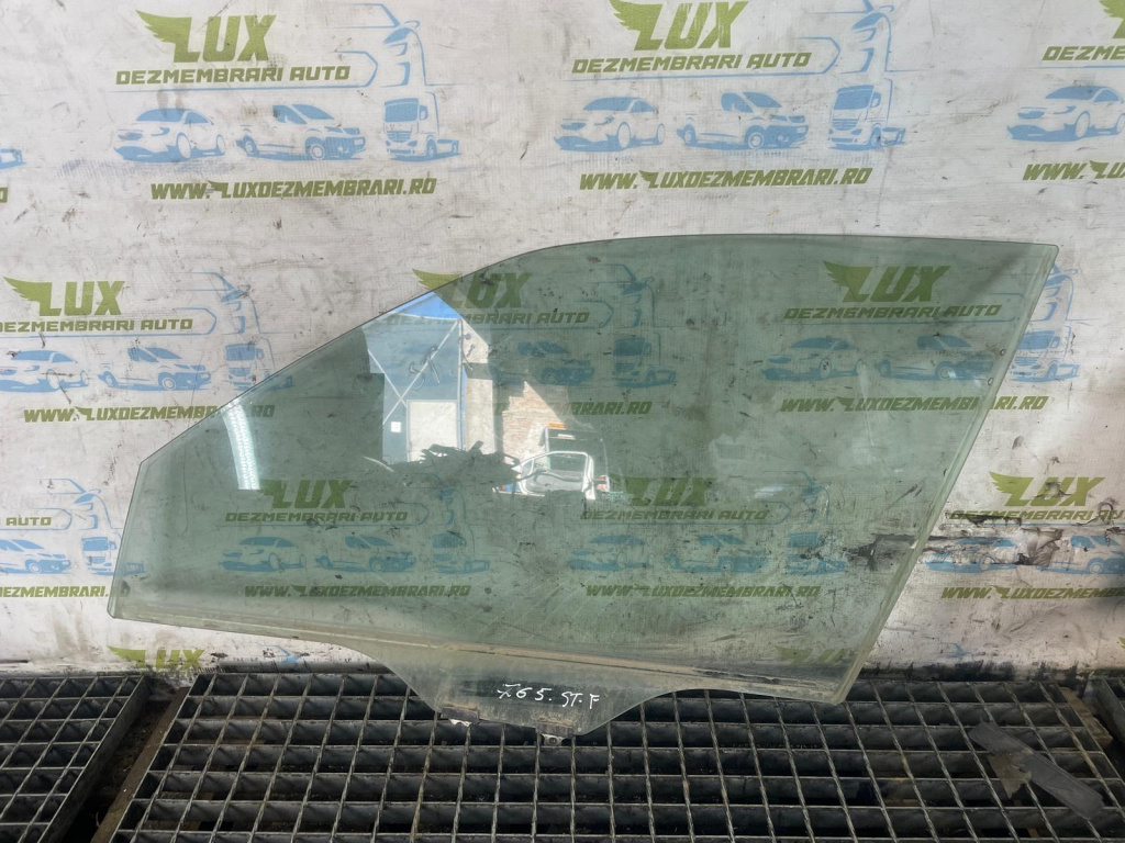 Geam stanga fata Subaru Forester 3 [2007 - 2011] 2.0 benzina