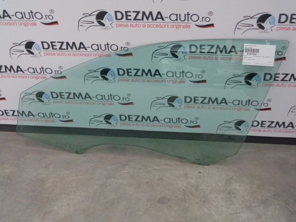 Geam stanga fata, Superb 2 (3T4)