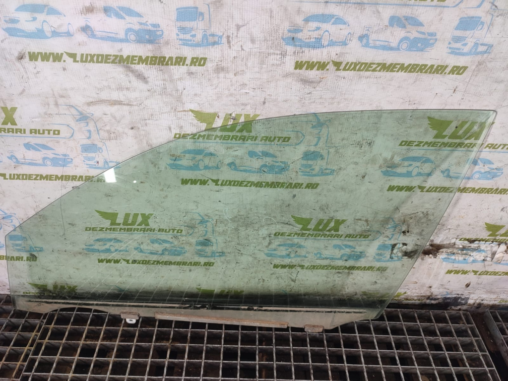 Geam stanga fata Toyota Rav 4 3 (XA30) [2005 - 2010] 2.2 d-4d 2ADFTV