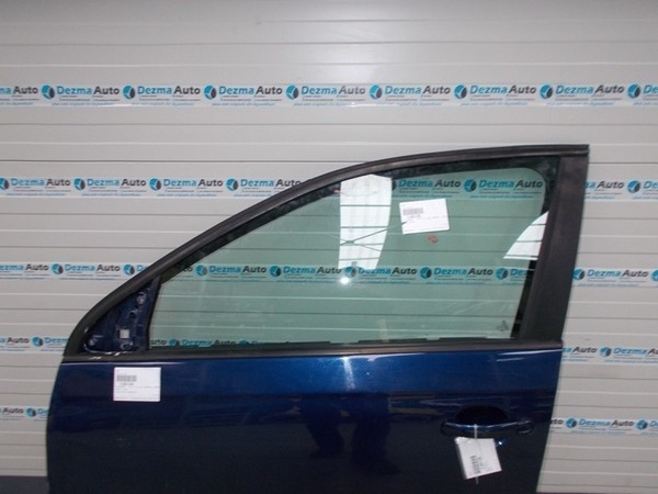 Geam stanga fata Vw Golf 5 Variant (1K5)