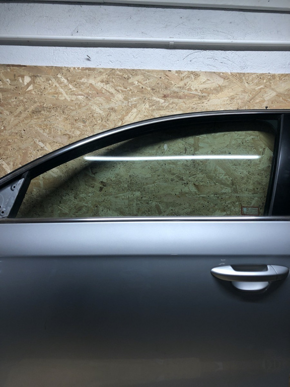 Geam stanga fata VW Passat B6 09 DSG combi 2009 (cod intern: 10448)