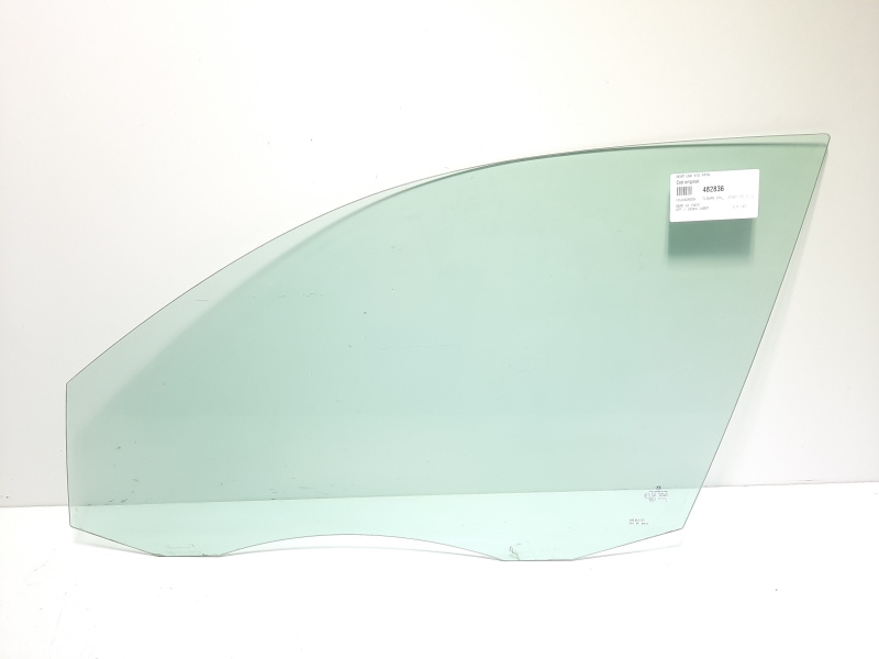 Geam stanga fata, Vw Tiguan (5N) (id:482836)