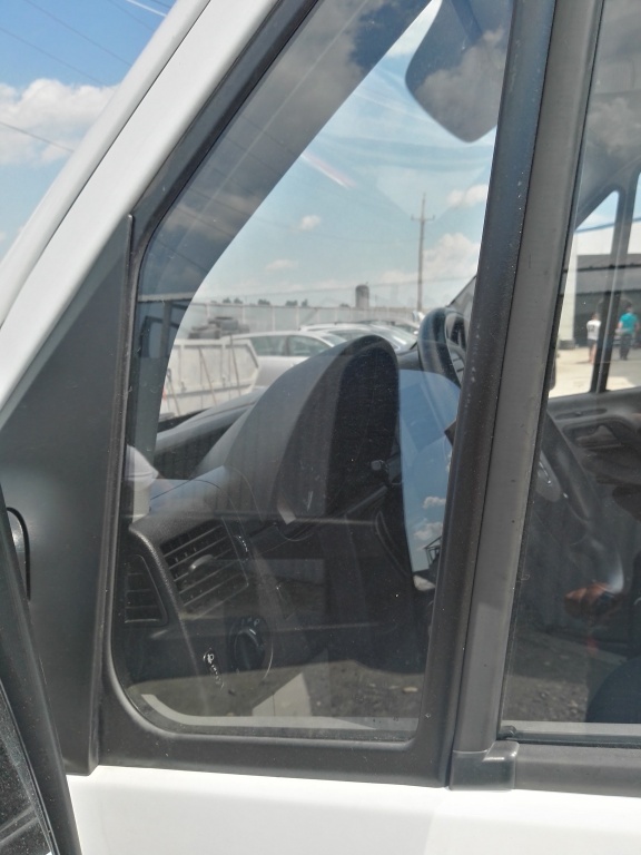 GEAM STANGA MIC MERCEDES SPRINTER 906 an 2013-2015