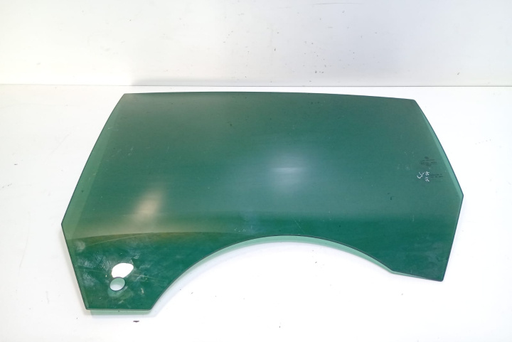 Geam stanga spate 3C8845205A Volkswagen VW Passat CC [2008 - 2012]