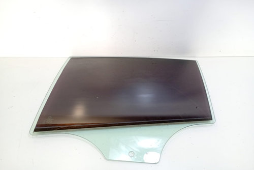 Geam stanga spate 43R00049 BMW Seria 5 E60/E61 [2003 - 2007]