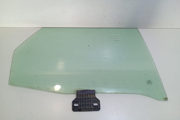 Geam stanga spate 43R00081 Audi A4 B7 [2004 - 2008]