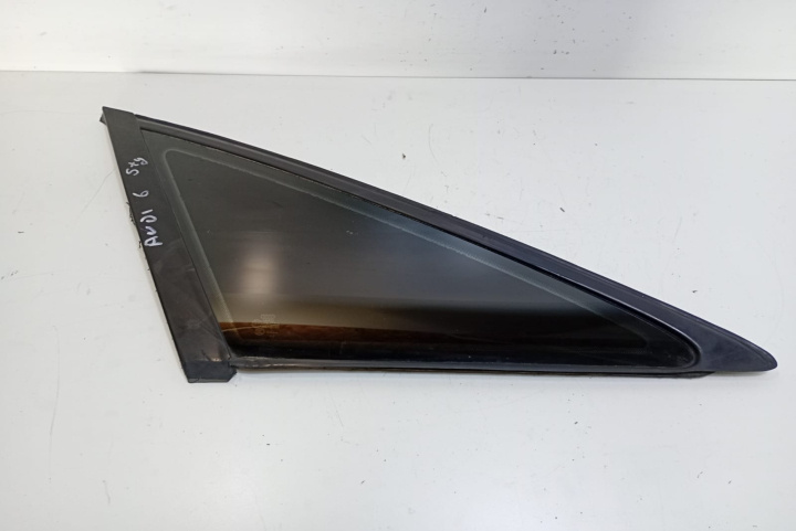 Geam stanga spate 43R00081 Audi A6 4F/C6 [2004 - 2008] Sedan