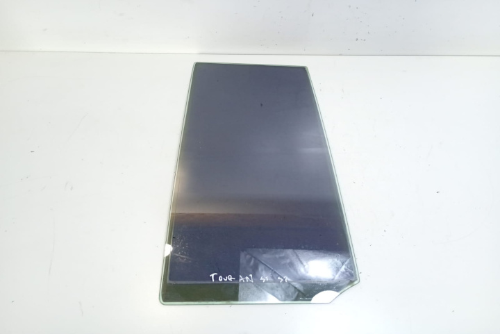 Geam stanga spate 43R001057 Volkswagen VW Touran [2003 - 2006]